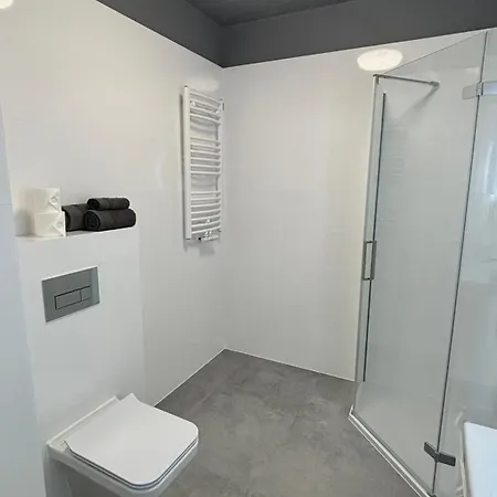 Pogodny Apartament