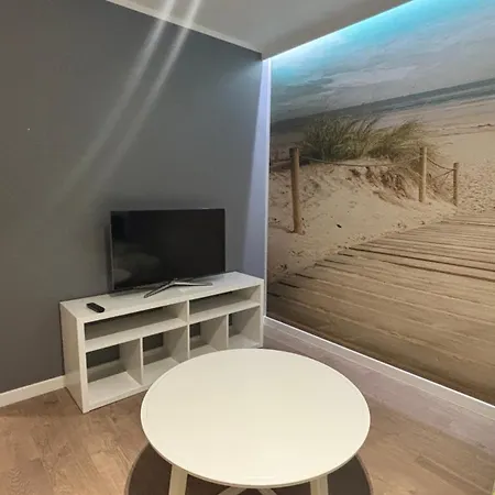 Apartament Pogodny