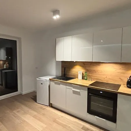 Pogodny Apartament *