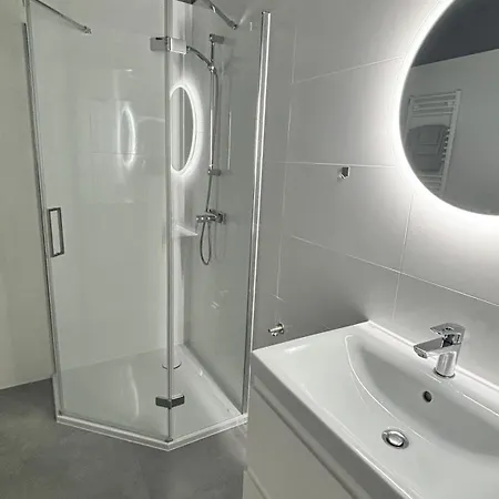 公寓 Pogodny 霍伊尼采