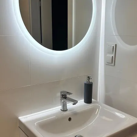 Apartament Pogodny