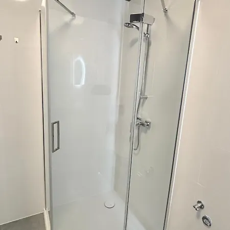 Pogodny 公寓 霍伊尼采