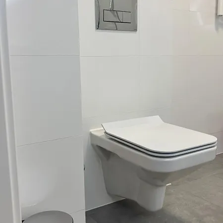 公寓 Pogodny 霍伊尼采