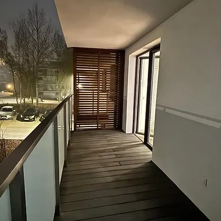 Apartamento Pogodny *