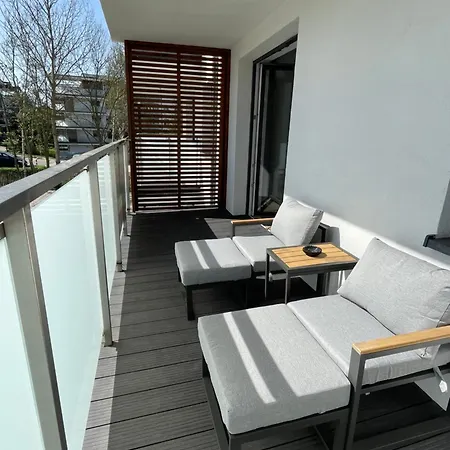 Apartament Pogodny