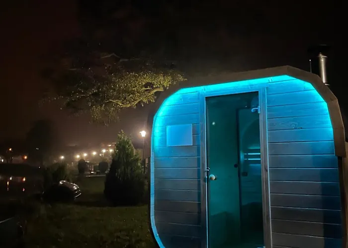 Pogodny Διαμέρισμα