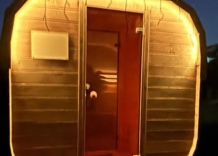 Pogodny Διαμέρισμα