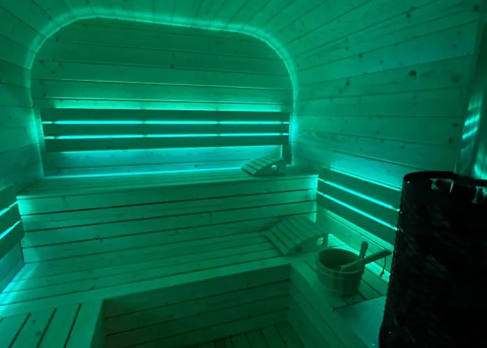 Pogodny Διαμέρισμα *