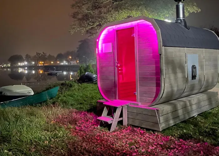 Pogodny Διαμέρισμα *