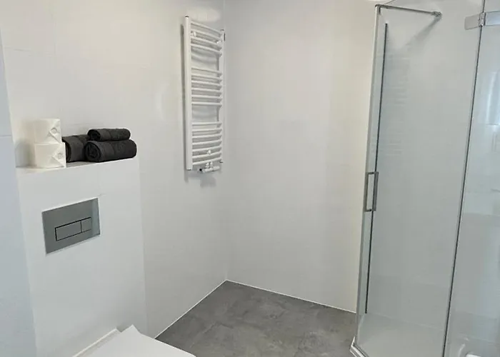 Pogodny Διαμέρισμα