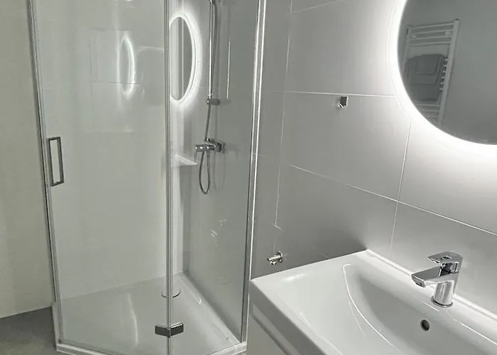 Διαμέρισμα Pogodny Chojnice