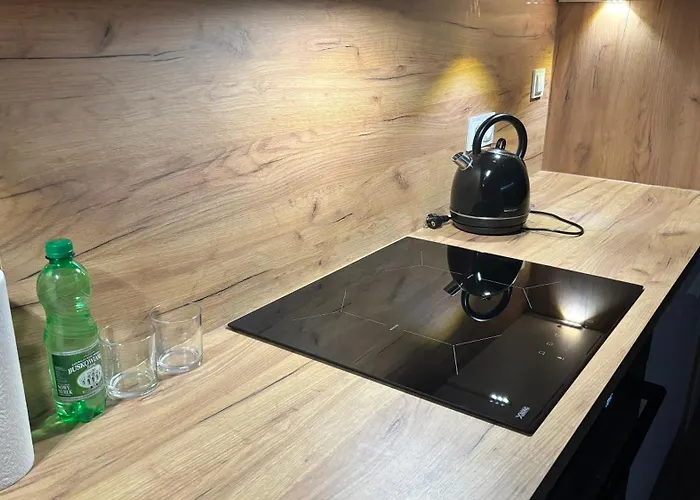 Pogodny Διαμέρισμα *