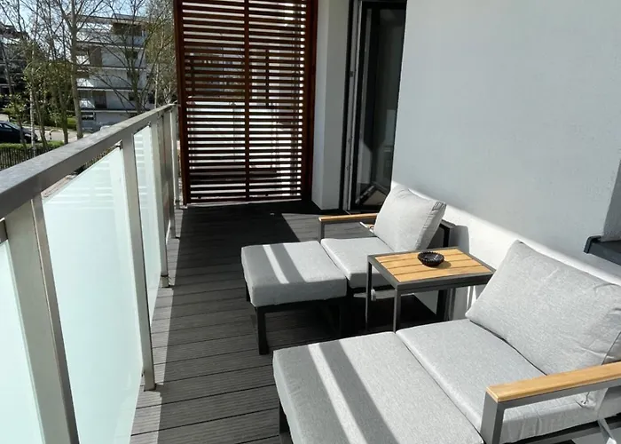 Διαμέρισμα Pogodny